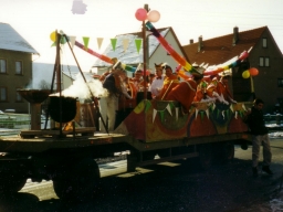 Umzug99